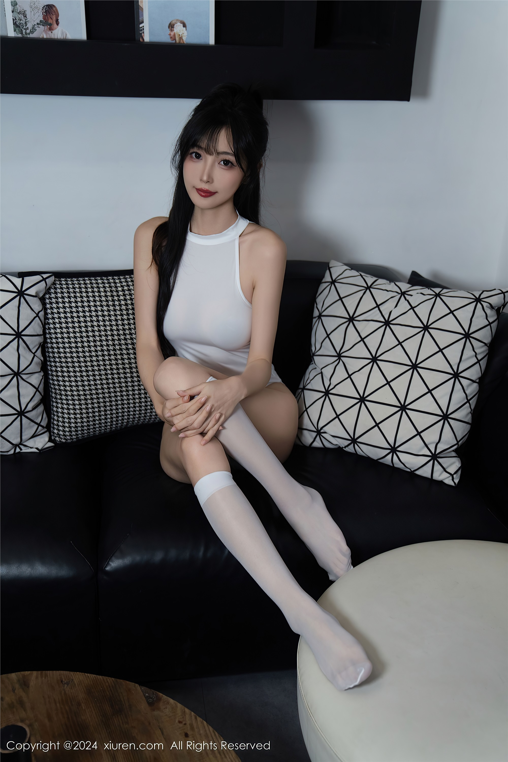 Xiuren秀人网 2024.09.12 NO.9151 林星阑